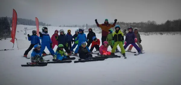 Skischule