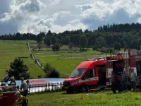 Wie das Sommerende gefeiert wurde