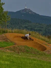 Der neue blaue Trail ist da!